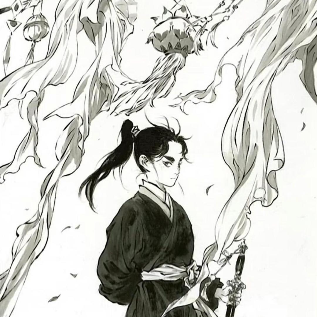 小白杨（永劫无间）