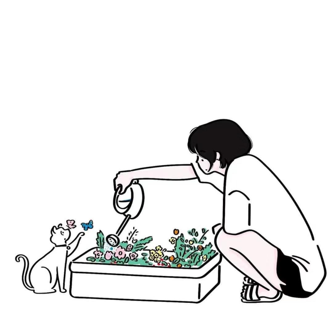 小旭今天也很开心_