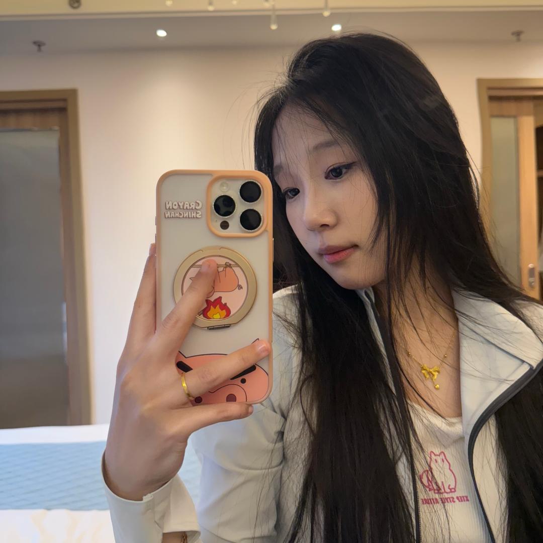 导演助理-小蕊🥰