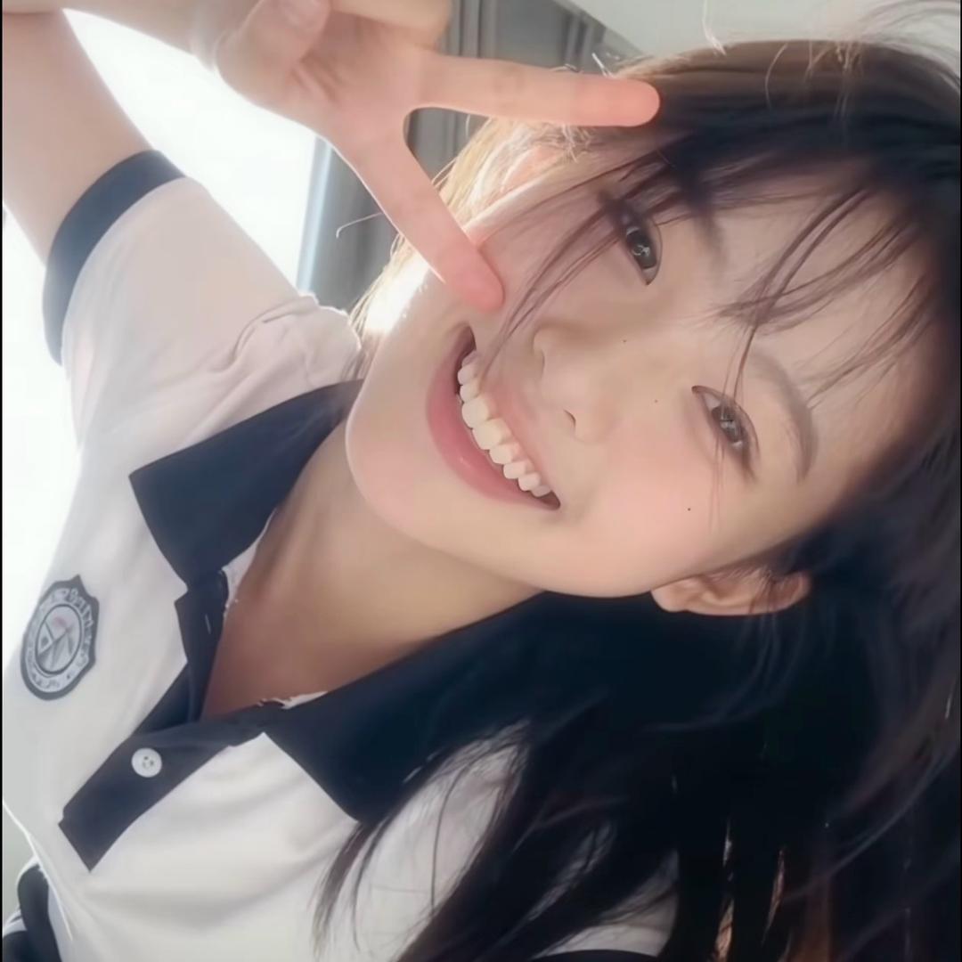 小酒窝
