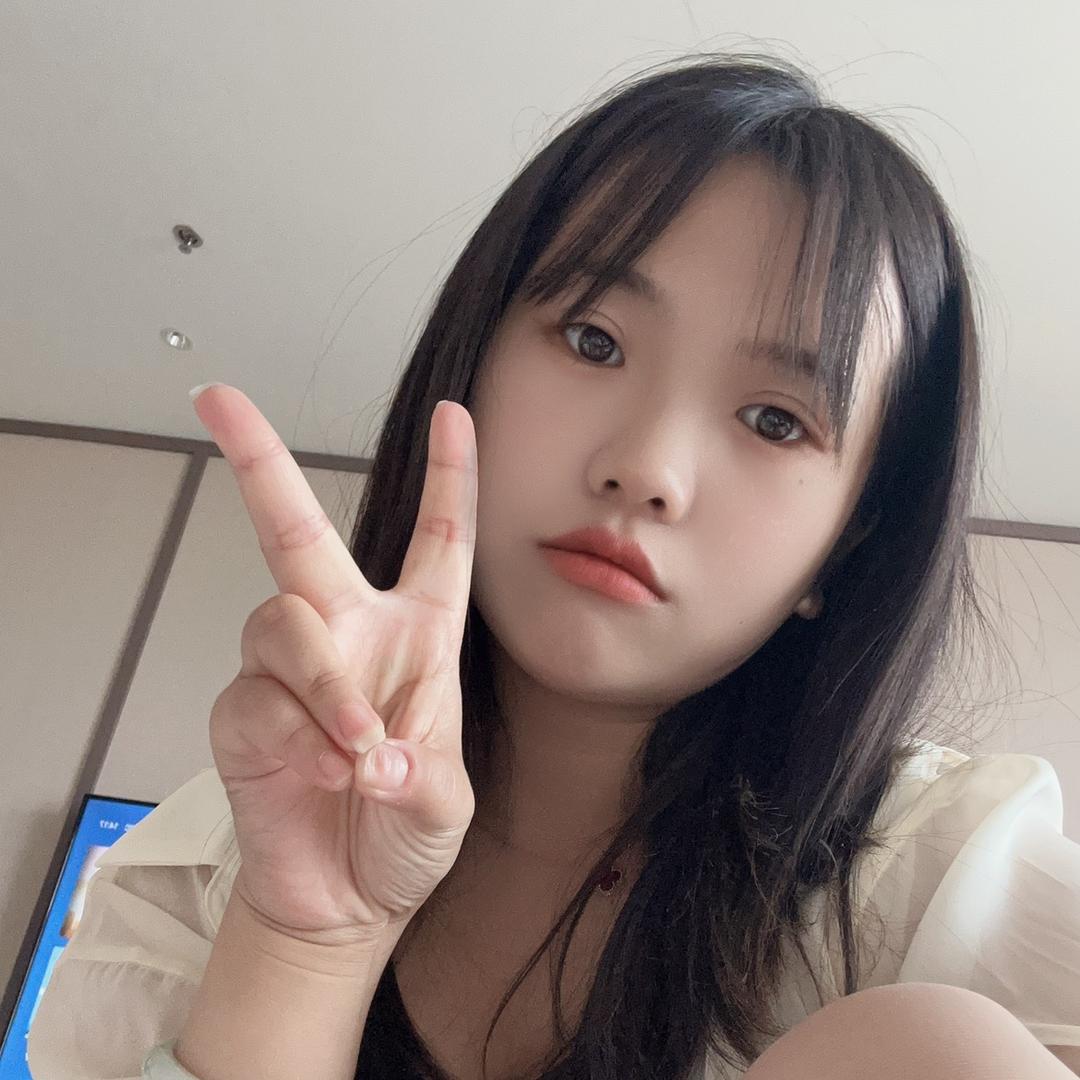 王大倩🌈