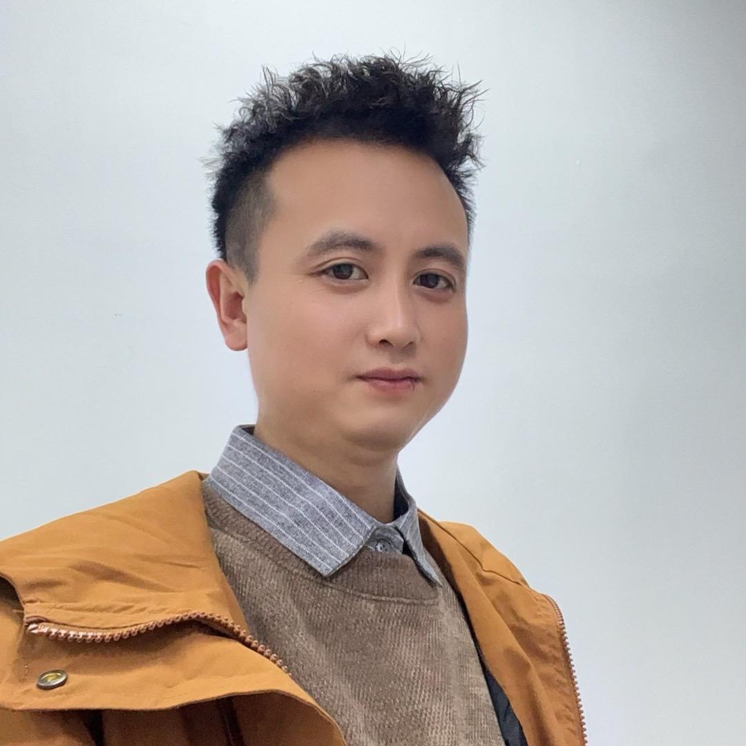 小老表（玲子团队）