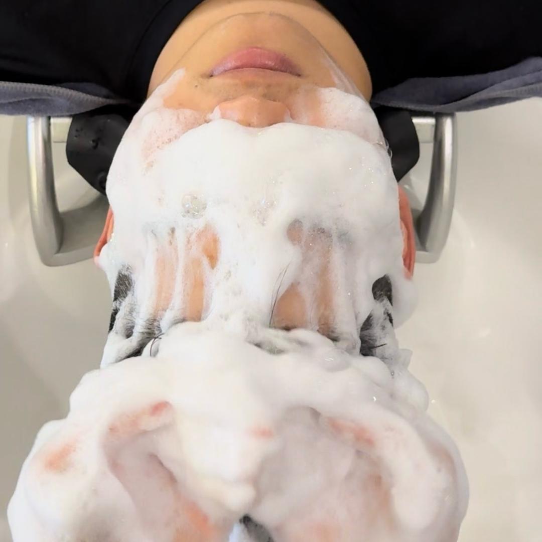 明强哥洗护优选