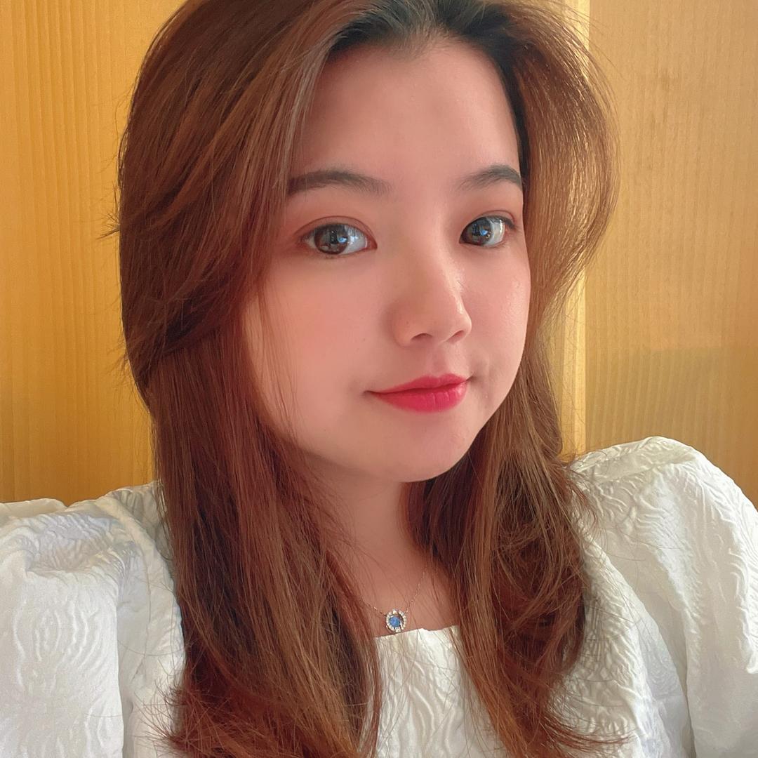 @亲爱的林檬姑娘