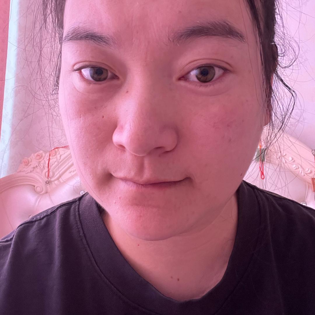 盲童妈妈维权中