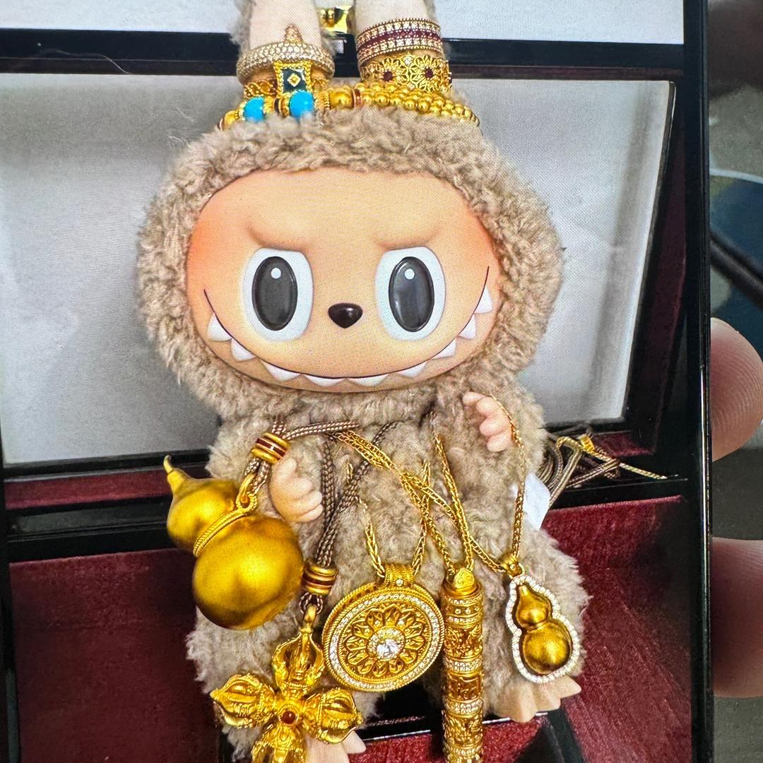 沙漠里的一条鱼