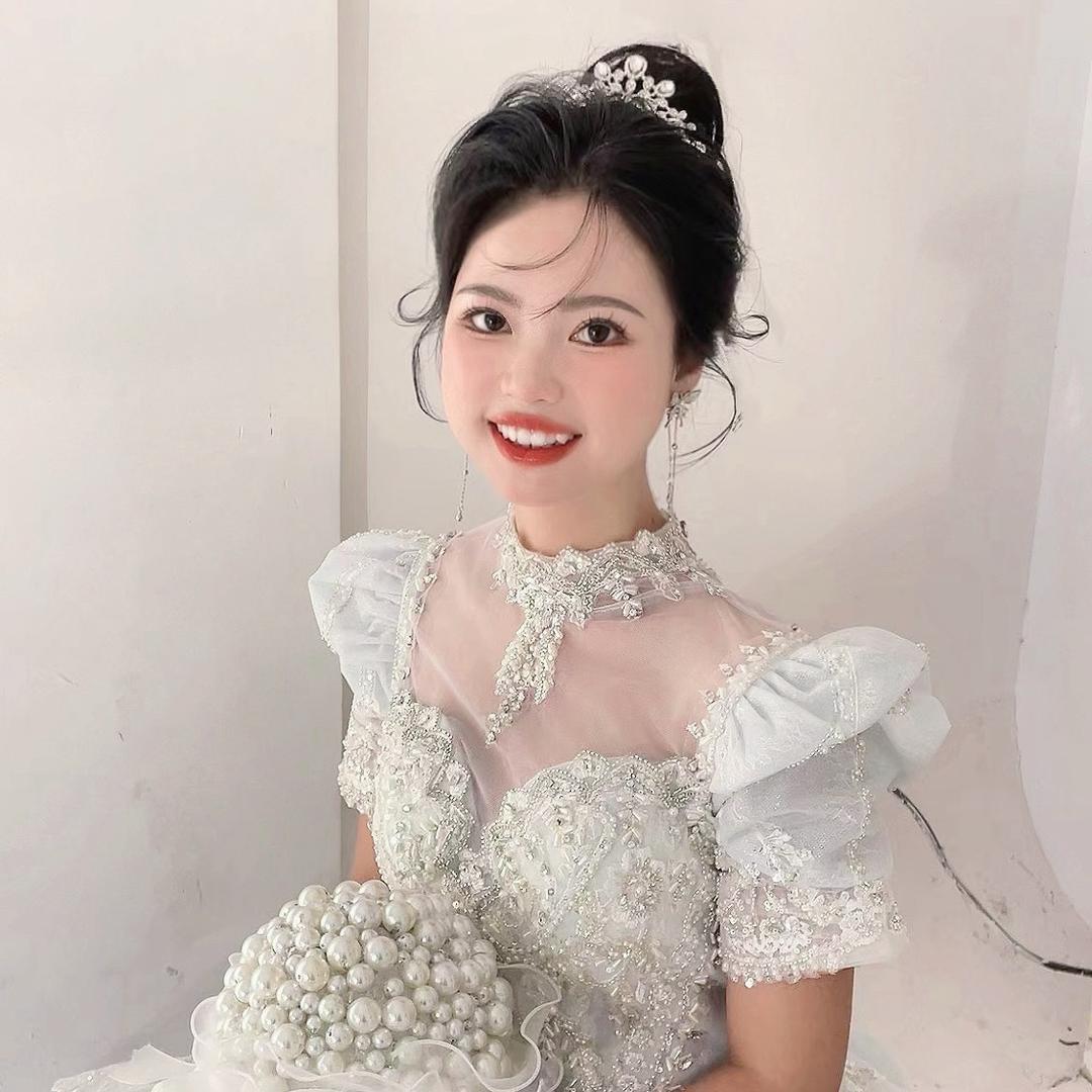 希宝麻麻