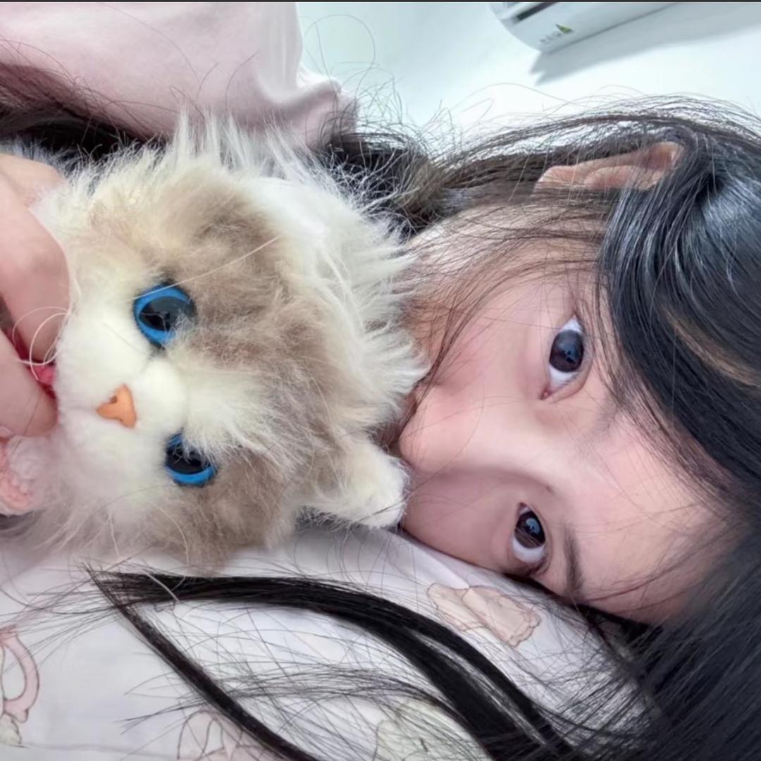 小猫好南^