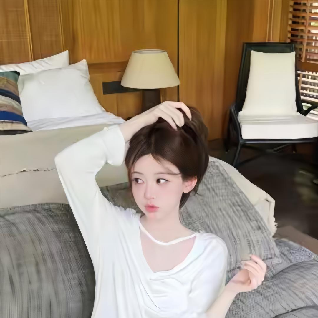 浩哥女装穿搭号