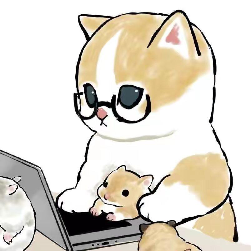 云野猫🐱