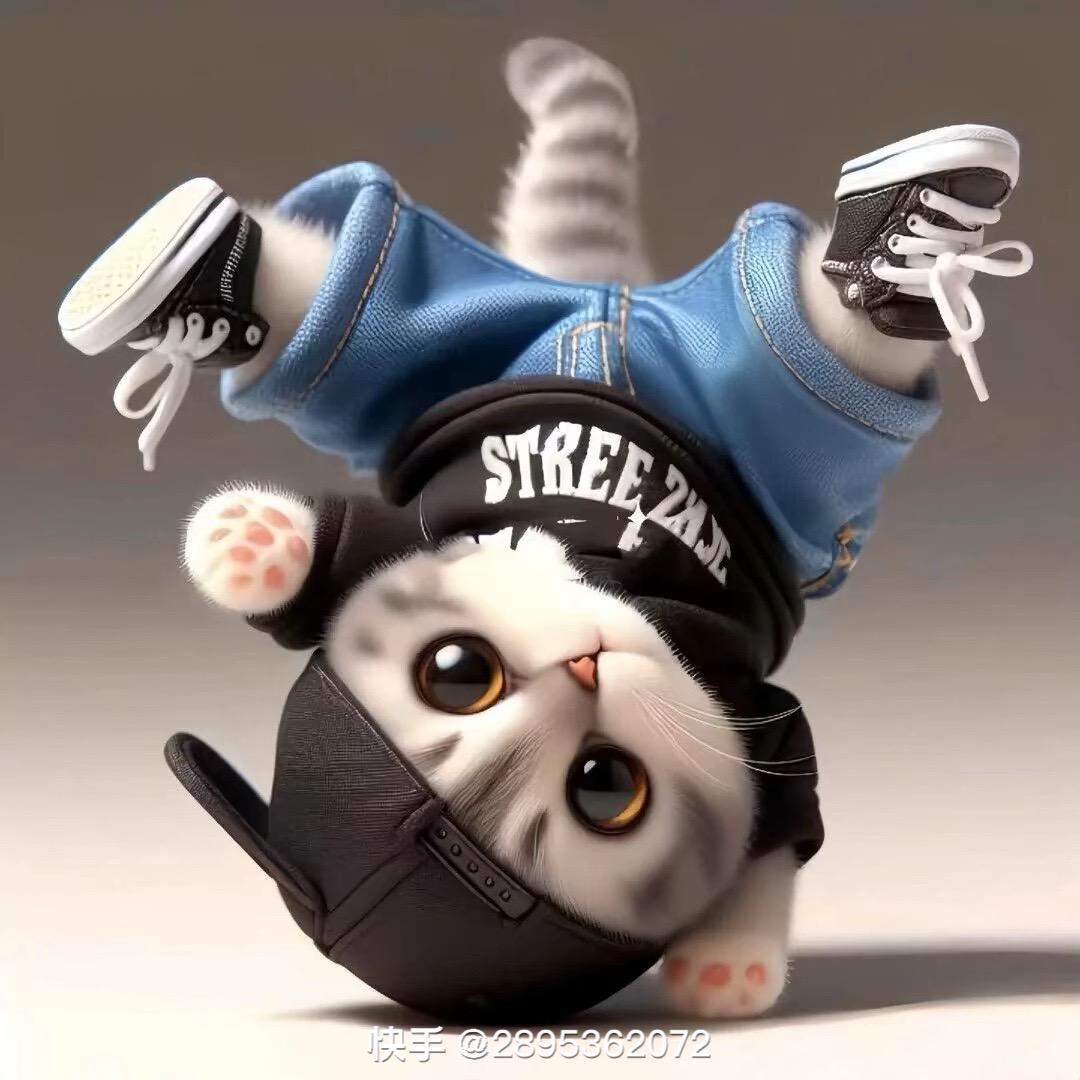 毛小毛😋
