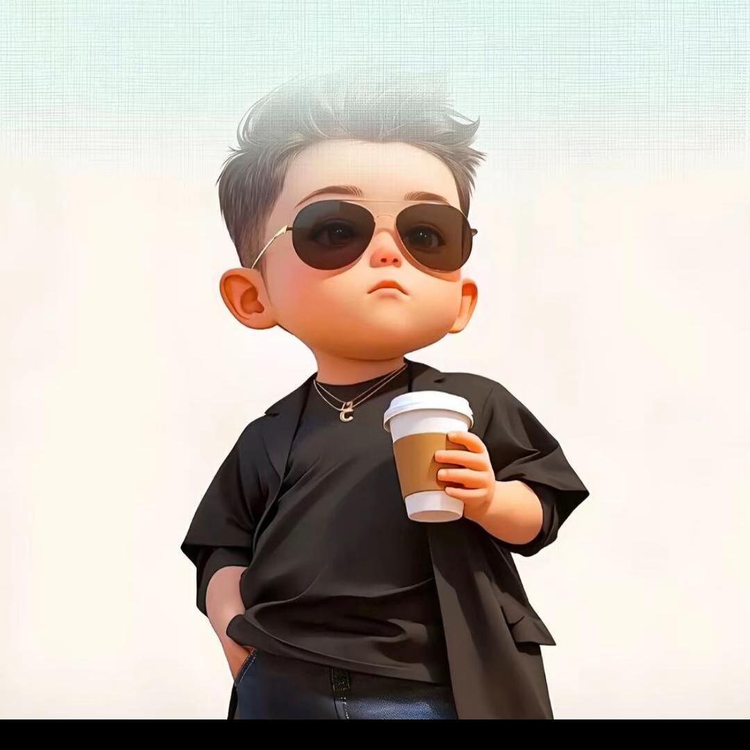 @和光同尘@