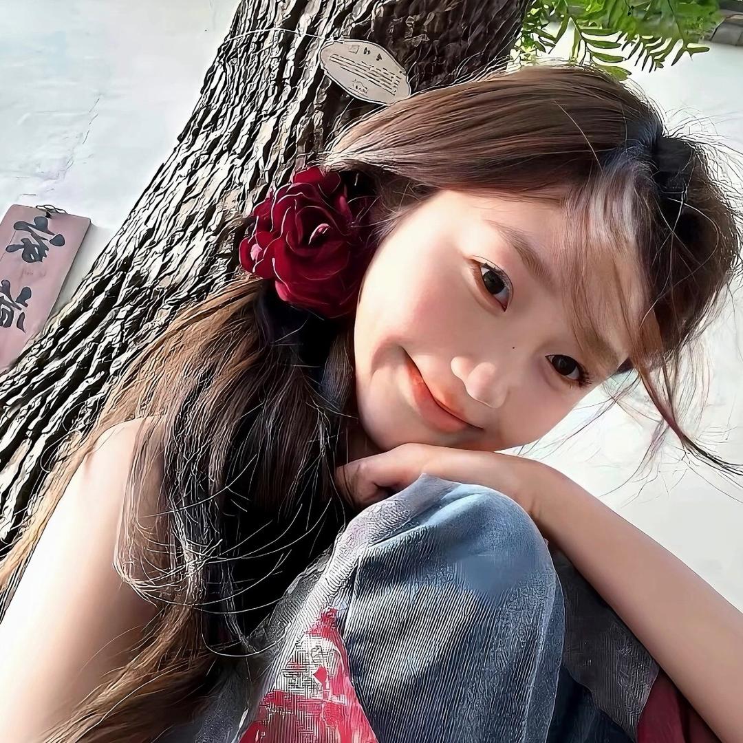 庄里涵涵🦋