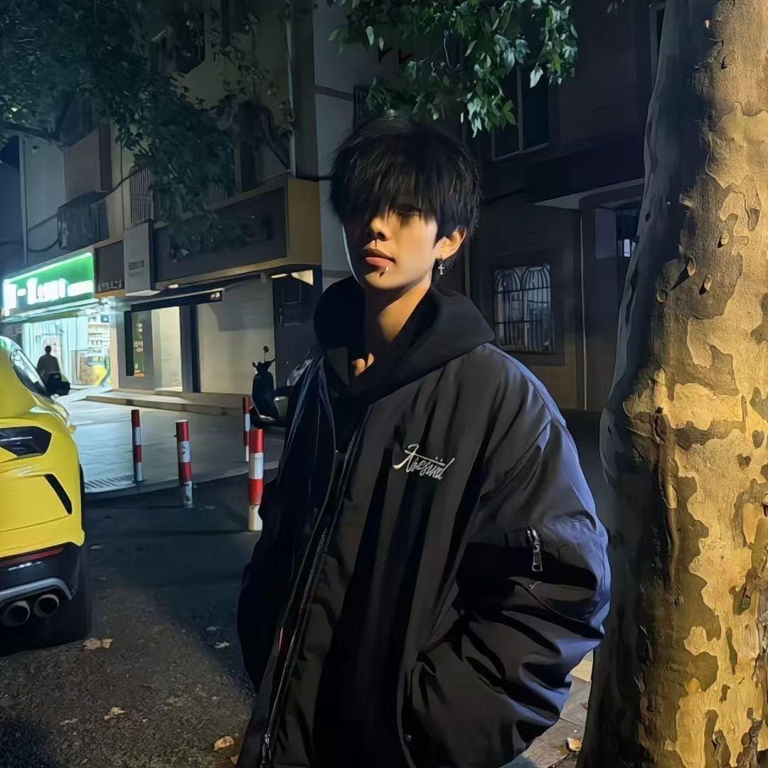 全能游戏博主可韩