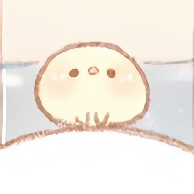 我每天都很幸福