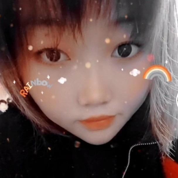 丫  头💋