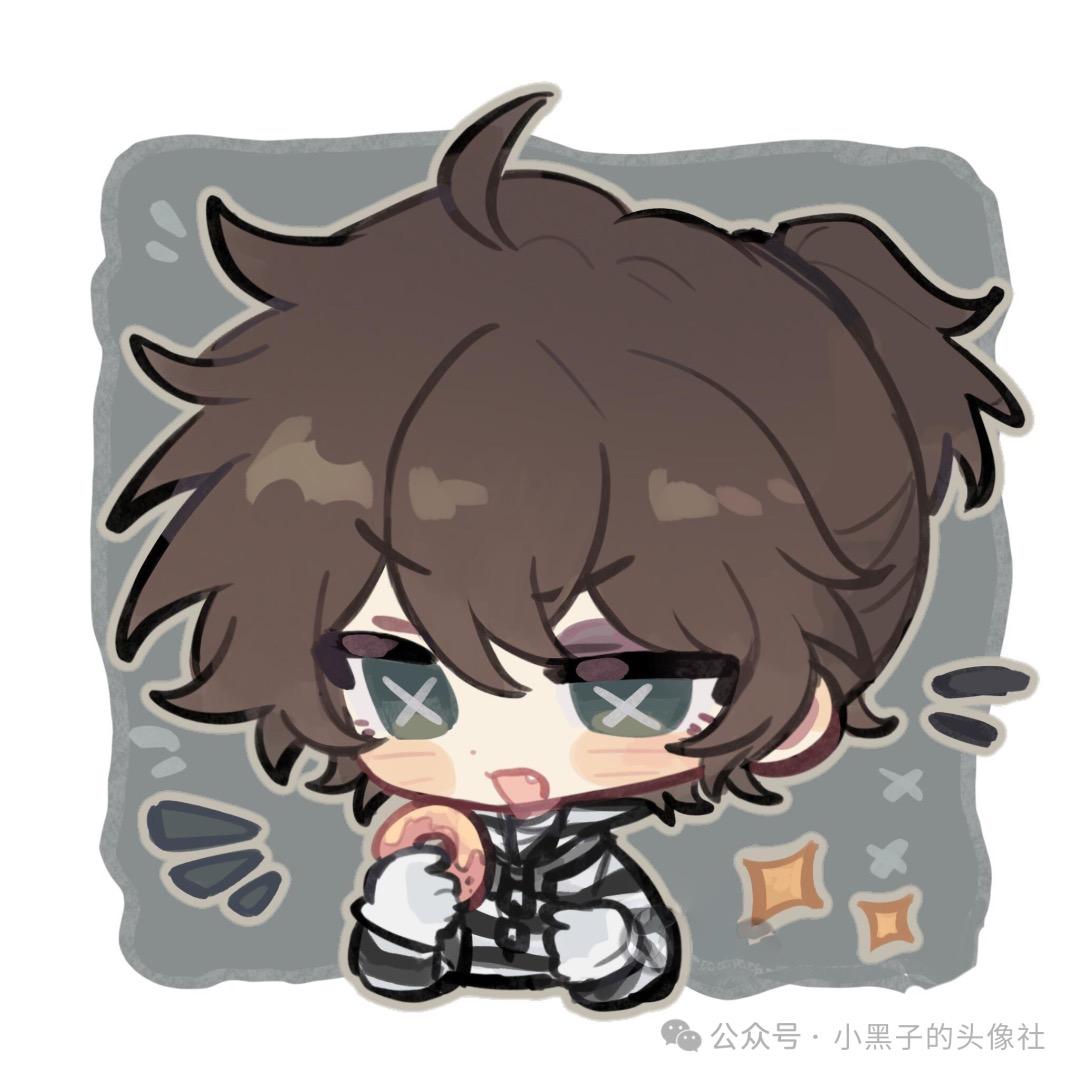 隐匿于鸢尾花