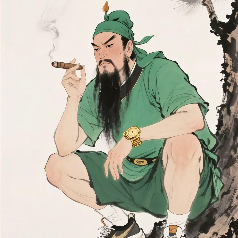 说，你是zhu