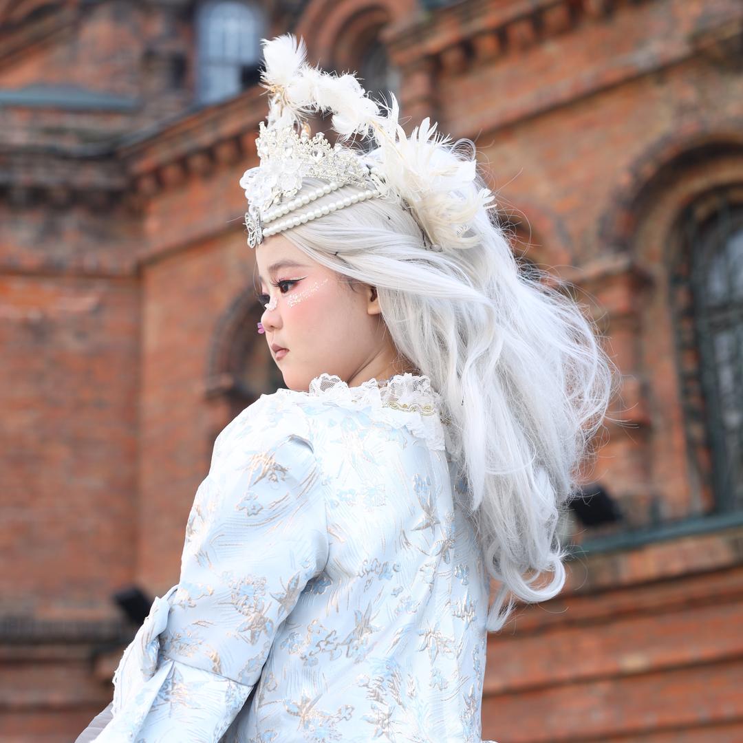 我叫杨柳儿