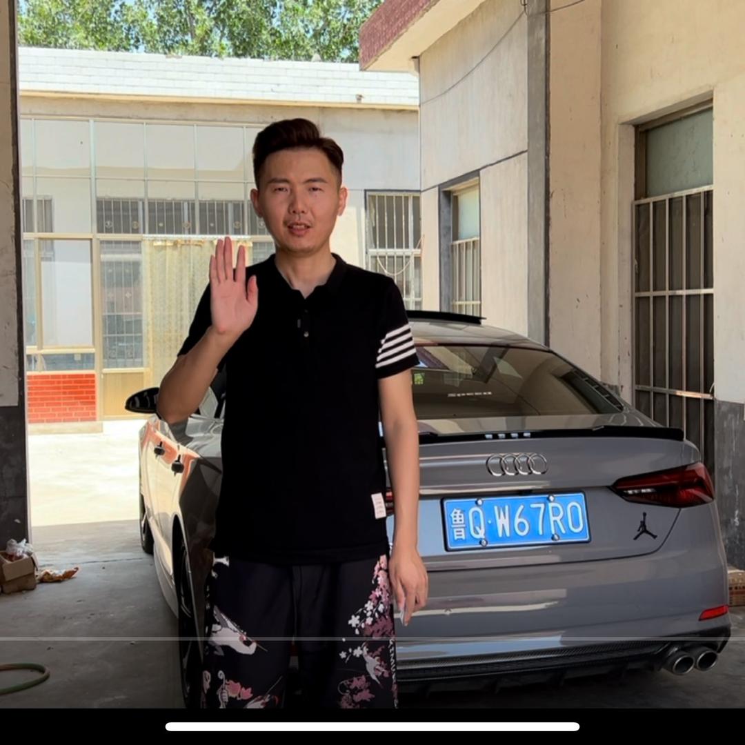 老凯的生活