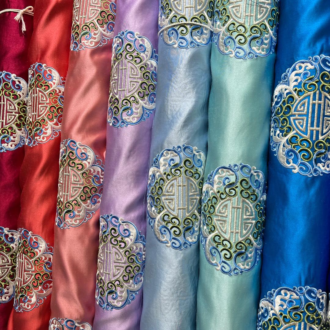 西乌旗风情街⑤号店