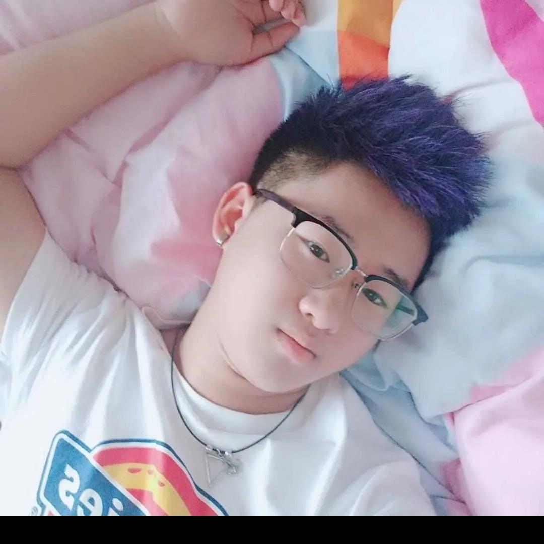 旺仔牛逼糖🍬