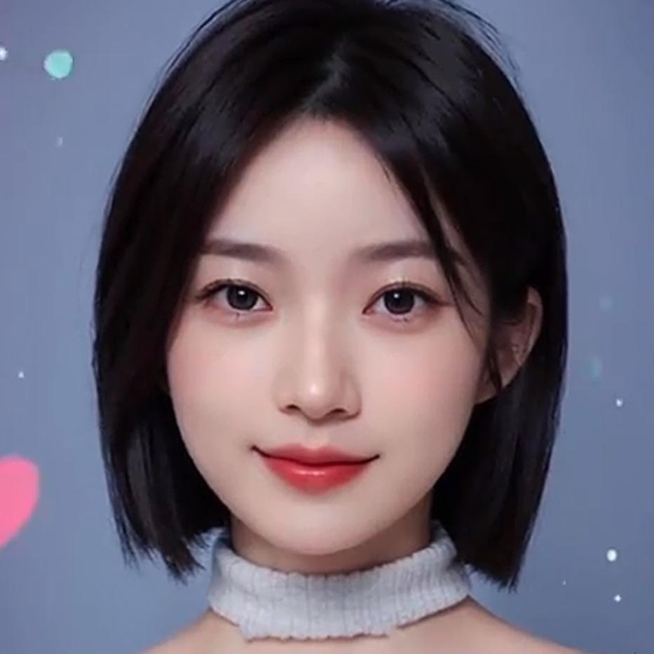 小仙女🧚‍♀️