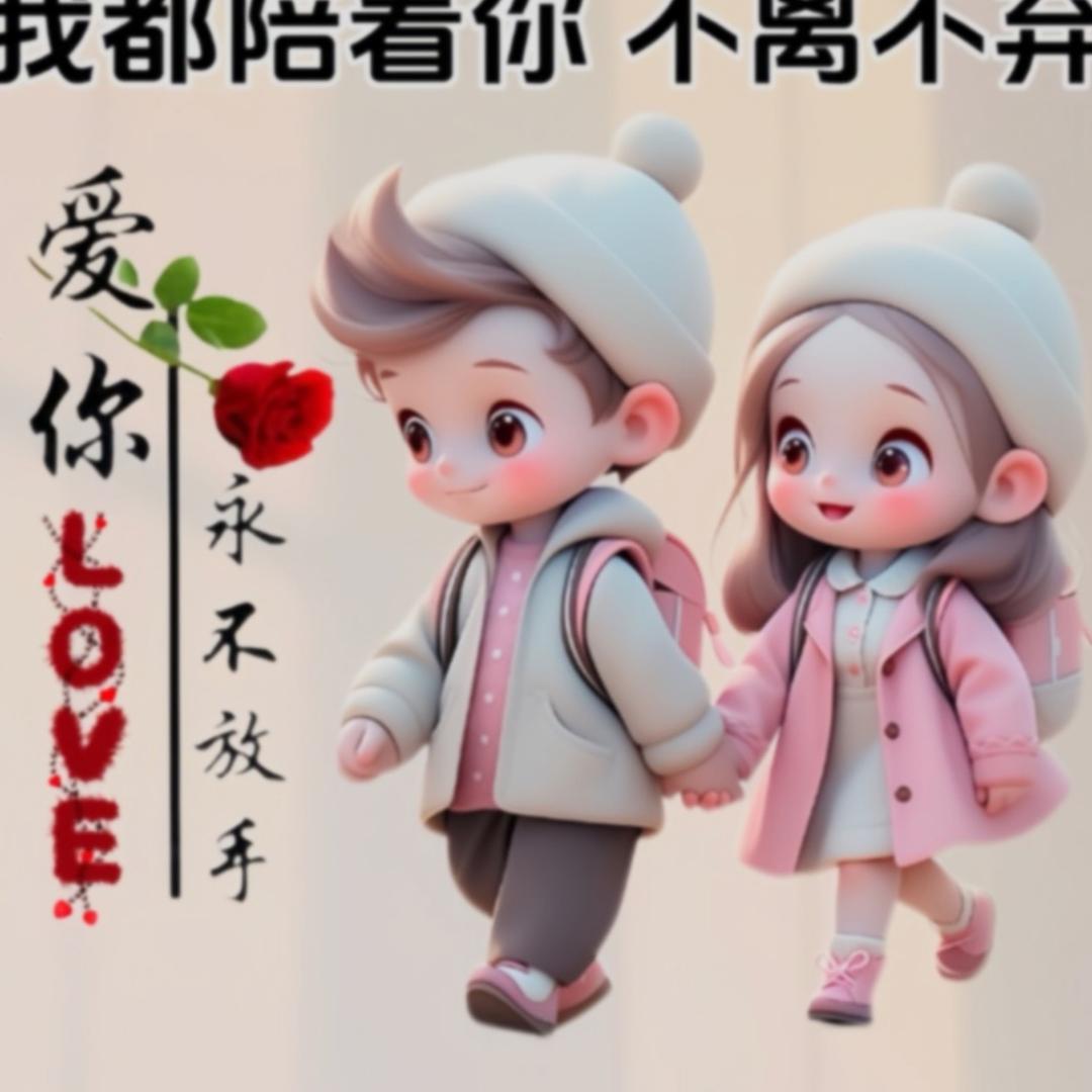 你的承诺