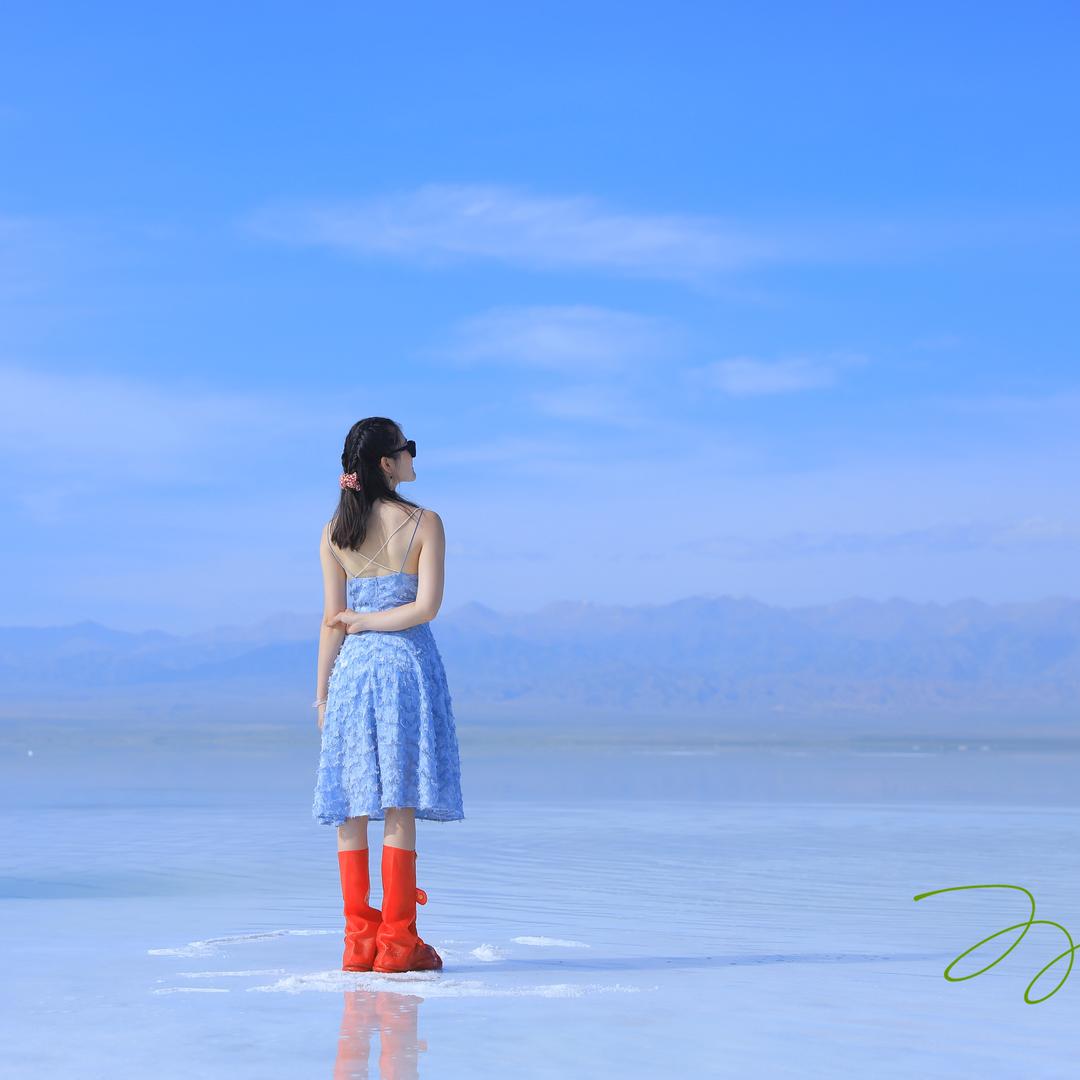 爱是永不止息💕