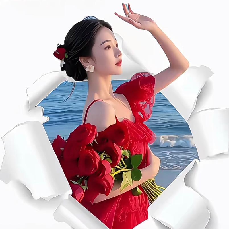 玥玥吖