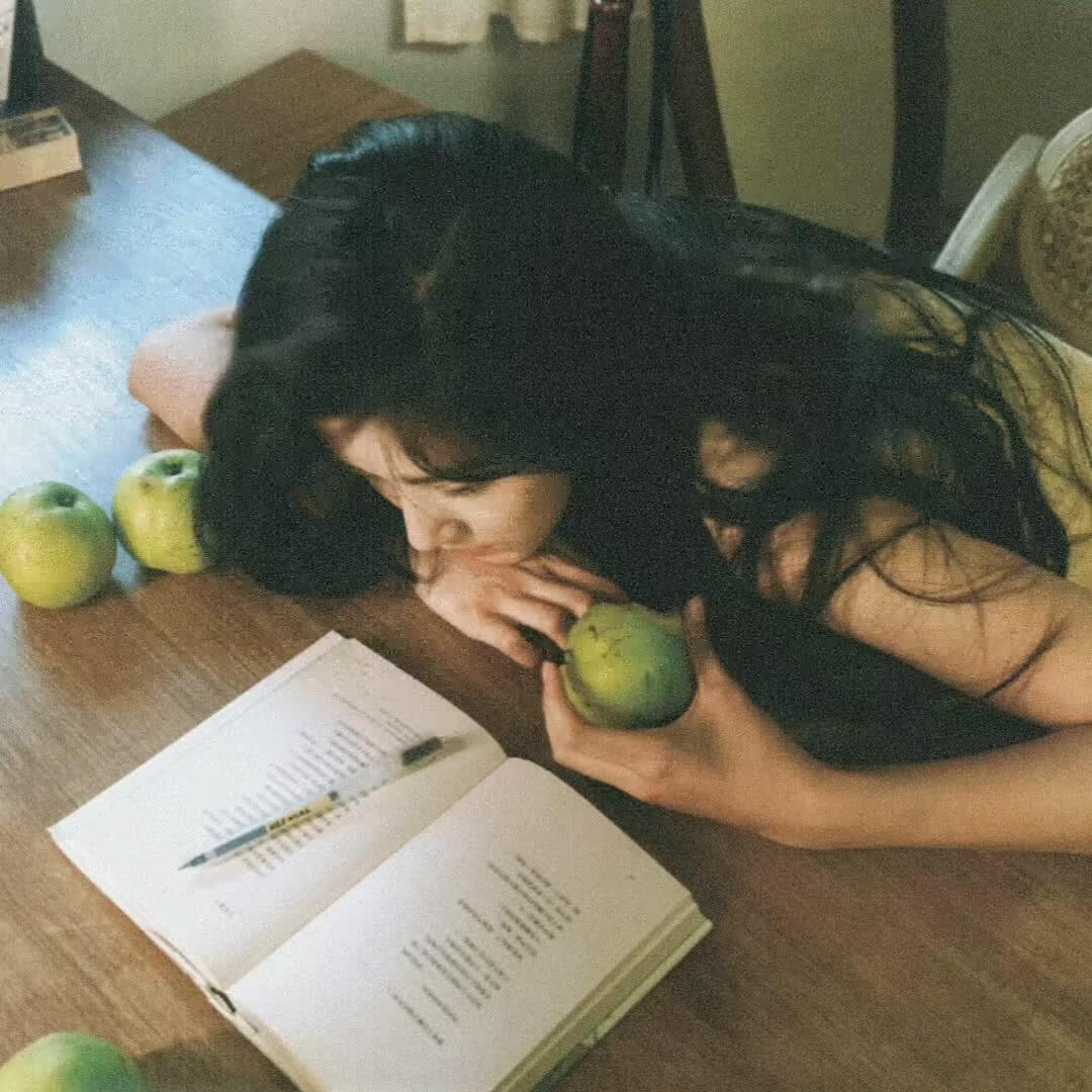 乌龙茶🥥