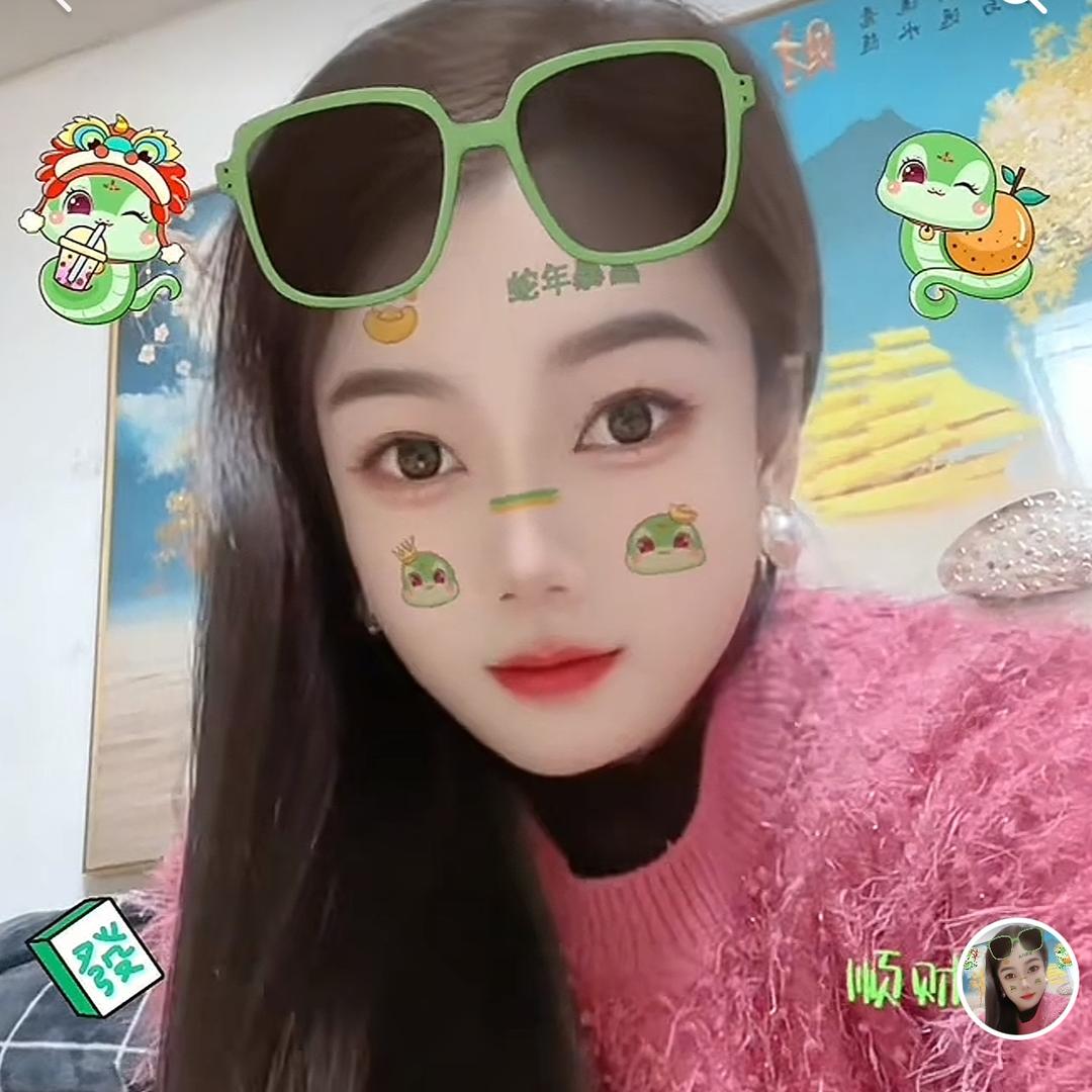 Liu柳✨