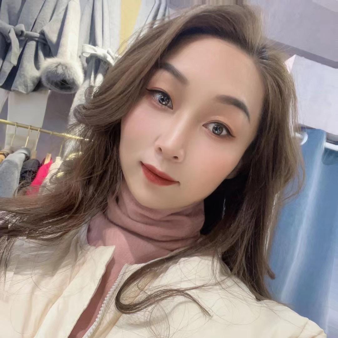 子长喜番女装