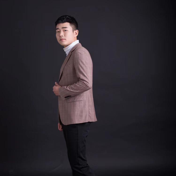 杨帆_