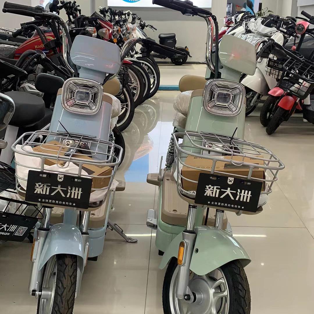 潮州东舅车行