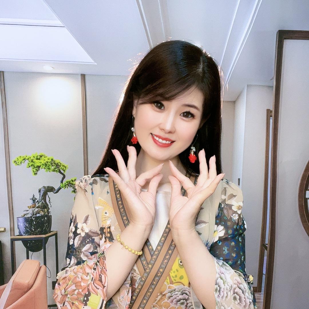 秋妹妹🍎念念