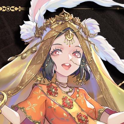 西游笔绘西行阿东