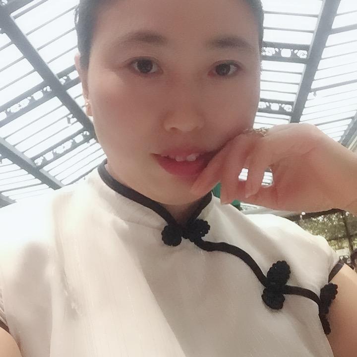 善良的农村姑娘