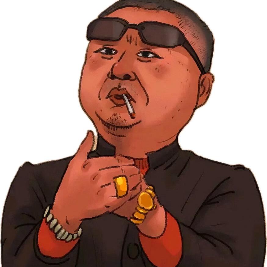 彪车老李