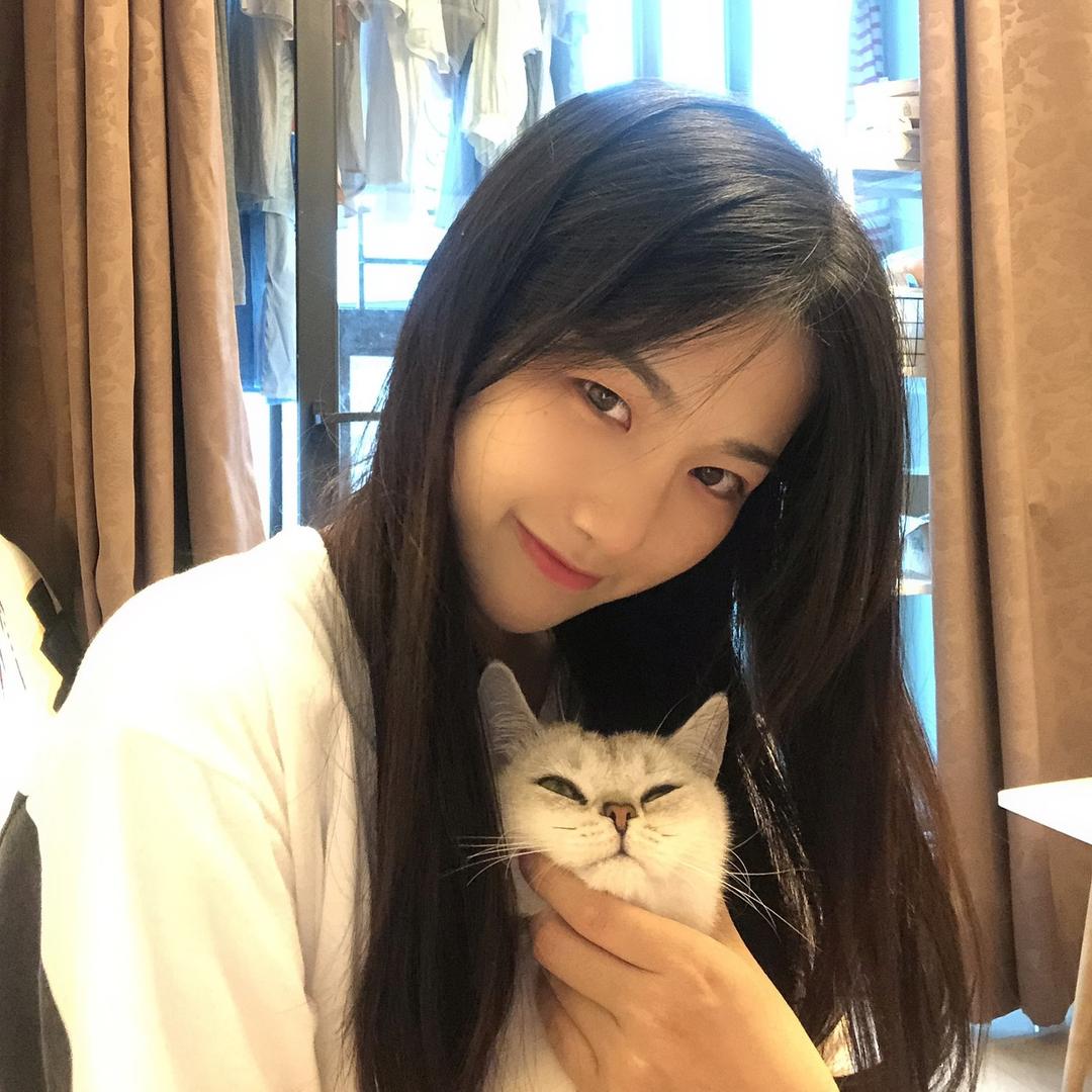 面条小姐姐哇.