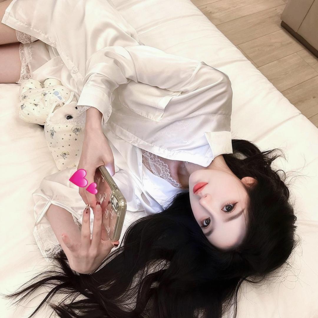 🐰是珈珈呀～🤍