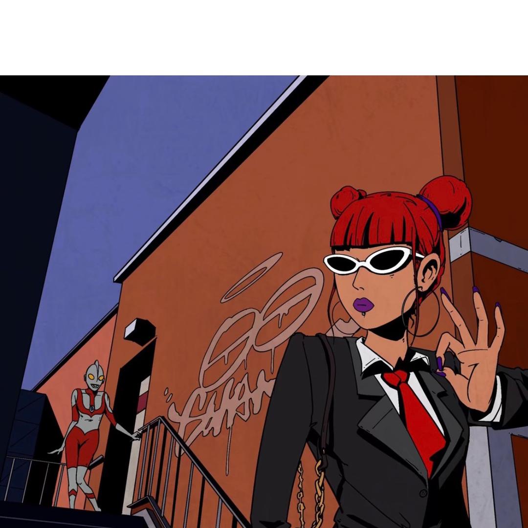 不要打打鲨鲨 🌴