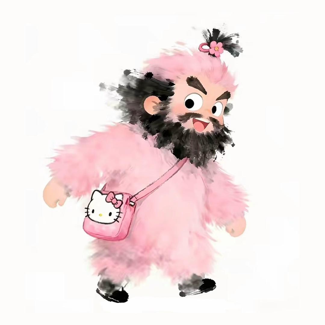 陈小妖妖妖🌵