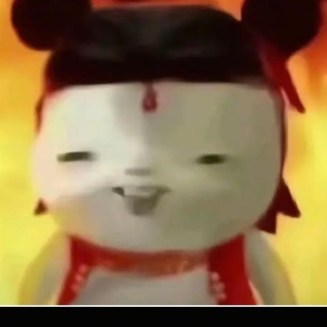 小鱼呆呆脑