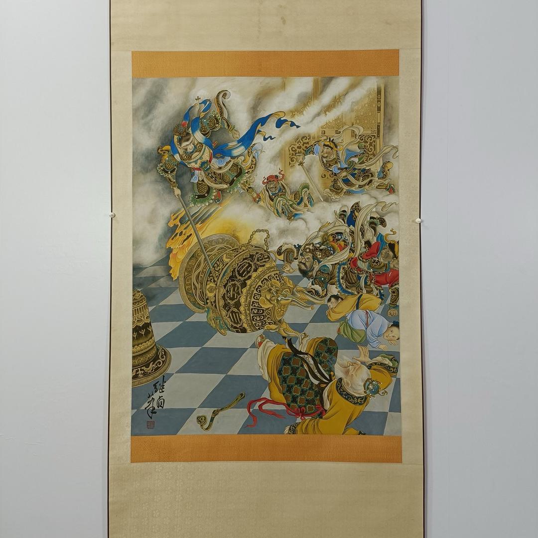 书话缘壹号