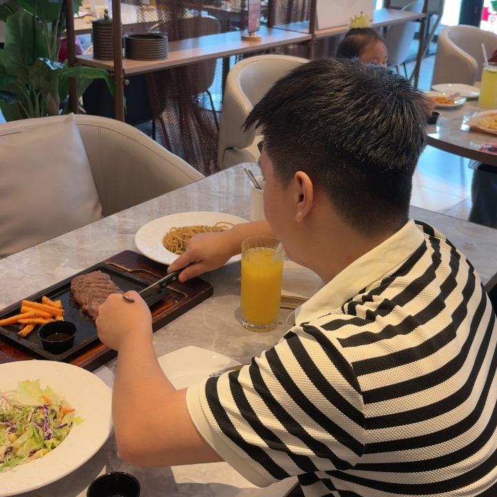 炮张日常生活记录