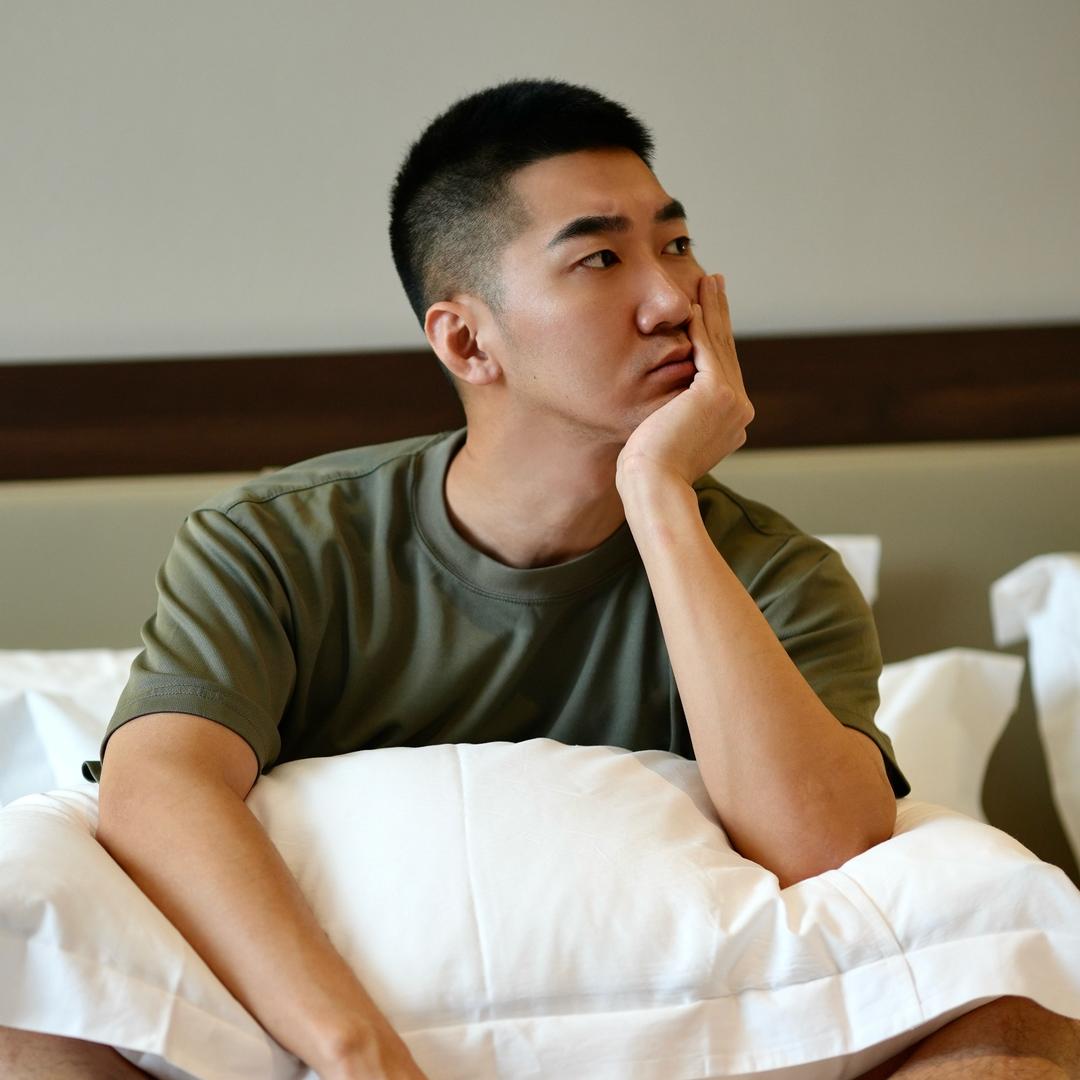 小黑柴