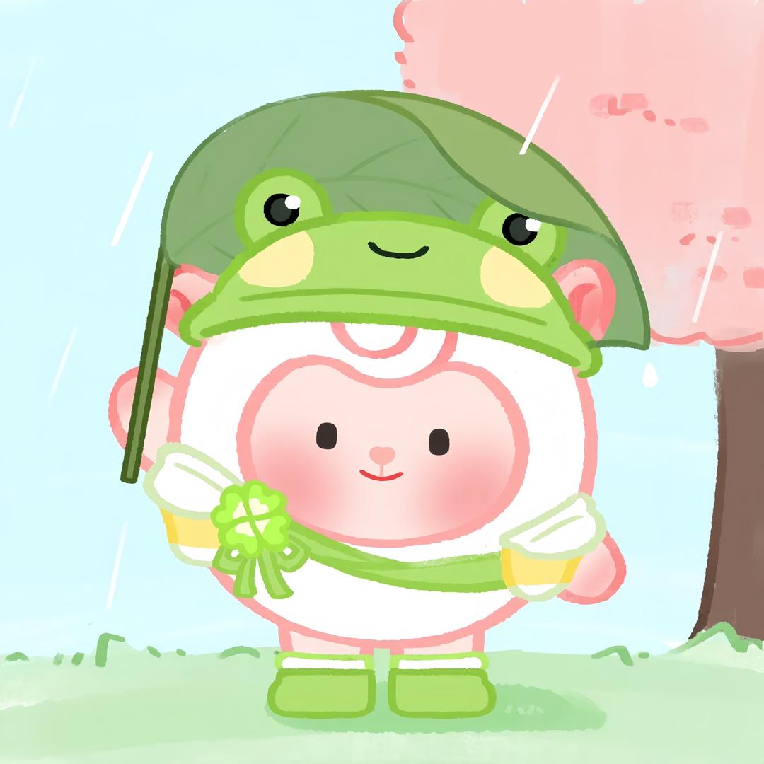 爱意打烊