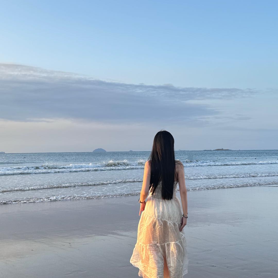 💎米少女闲闲🧚🏻‍♀️💎