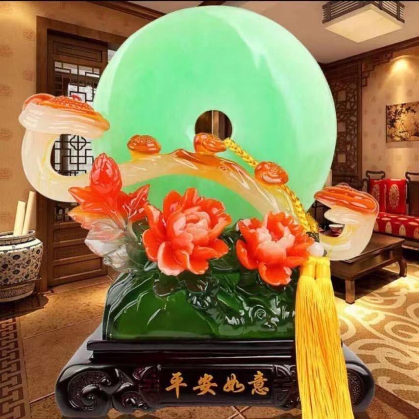 岁月静好